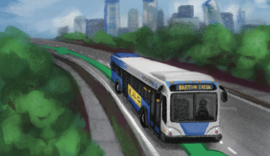 Austin City Council approves $5 million grant to expand Capital Metro services – The Daily Texan