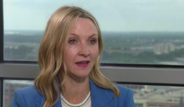 Fort Worth voters to weigh $845 million bond package as early voting begins