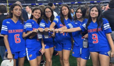 El Paso girls flag football championship returns amid growing momentum