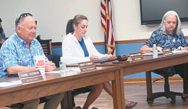 School board weighs housing, safety requirements at meeting