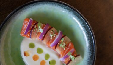 The new Handies Douzo location in Post Oak is expected to open in late 2026. (Courtesy Studio Rivera)