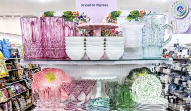 Marshalls, opening April 2 in Georgetown, and HomeGoods are sister brands of parent company, The TJX Companies. (Courtesy HomeGoods)