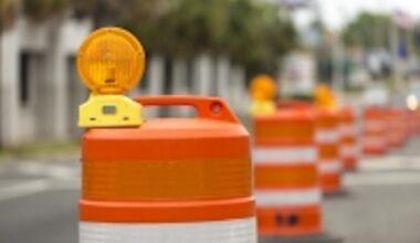 The Kyle City Council approved a $1.29 million microsurfacing contract with Viking Construction LLC for road reinforcement at a March 24 meeting. (Courtesy Adobe Stock)