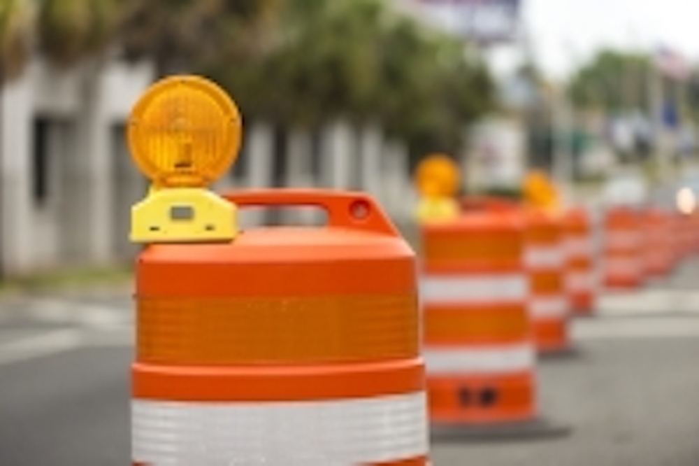 The Kyle City Council approved a $1.29 million microsurfacing contract with Viking Construction LLC for road reinforcement at a March 24 meeting. (Courtesy Adobe Stock)