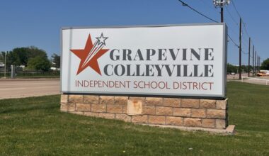 Six campuses will receive renovations and improvements over the summer, scheduled to complete in early August. (Heather McCullough/Community Impact)