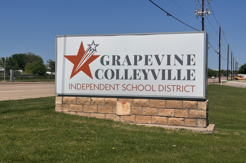 Six campuses will receive renovations and improvements over the summer, scheduled to complete in early August. (Heather McCullough/Community Impact)