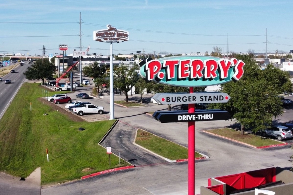 Round Rock City Council approved an expansion of its facade improvement grant program, extending eligibility to Mays Street and Round Rock Avenue to encourage redevelopment and business investment. (Courtesy Bryan Schneider)