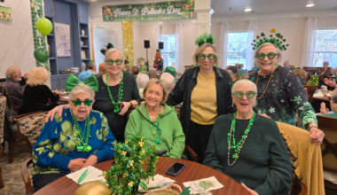 How maintenance-free living opens the door to connection, wellness and a reimagined lifestyle