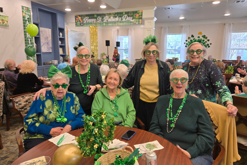 How maintenance-free living opens the door to connection, wellness and a reimagined lifestyle