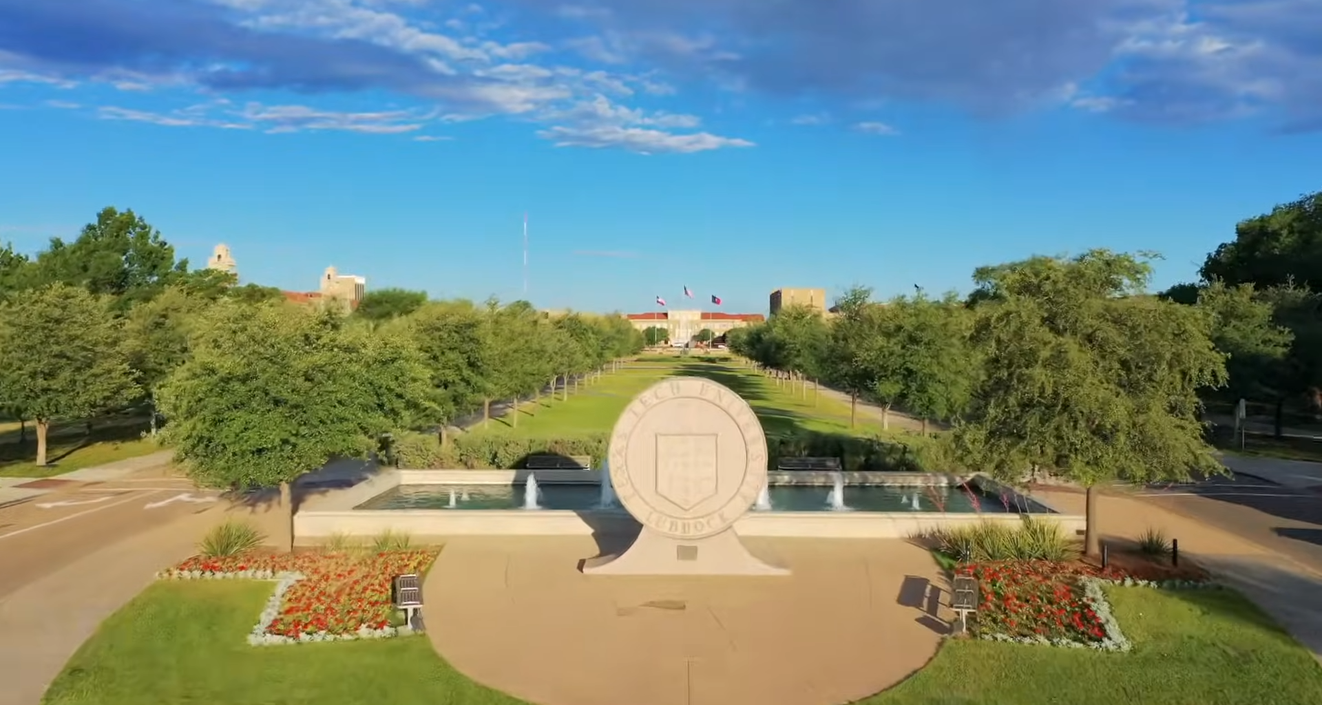 Sexual Orientation and Gender Identity Programs on the Chopping Block at Texas Tech