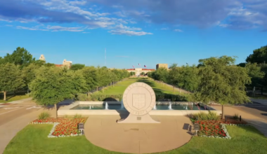 Sexual Orientation and Gender Identity Programs on the Chopping Block at Texas Tech