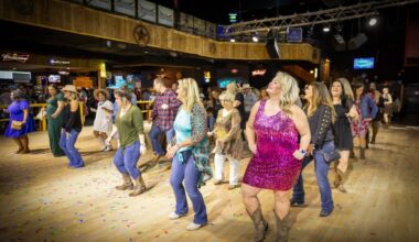 The Humble ISD Education Foundation Boots & Bling event is taking place April 10. (Courtesy Humble ISD Education Foundation)