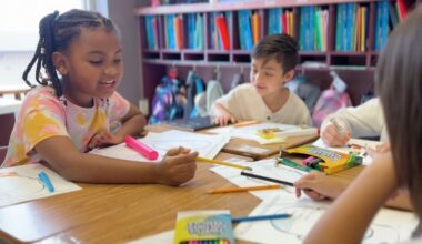 Bond projects include renovating and repairing existing school buildings. (Courtesy North East ISD)