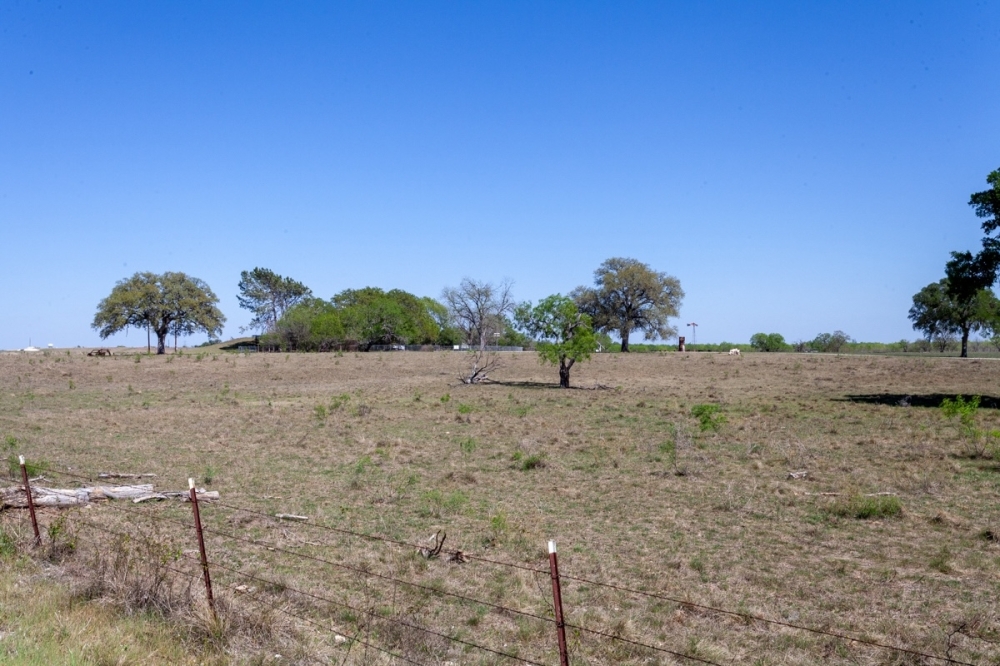 Guadalupe County commissioners voted against a property tax abatement for a data center that would be located at 2955 Francis Harris Lane in New Braunfels. (Ethan Thomas/Community Impact)