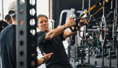 STF Houston has expanded to Sugar Land with a new gym location. (Courtesy STF Houston)