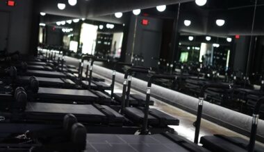 OneSweat will open its 10th location near Rice Village in spring 2026. (Courtesy ONESweat via Facebook)