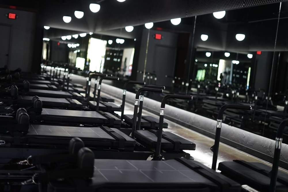 OneSweat will open its 10th location near Rice Village in spring 2026. (Courtesy ONESweat via Facebook)