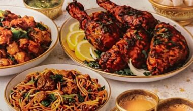 Tabla Indian Restaurant held a soft opening for its new location in Grapevine on March 13. (Courtesy Tabla)