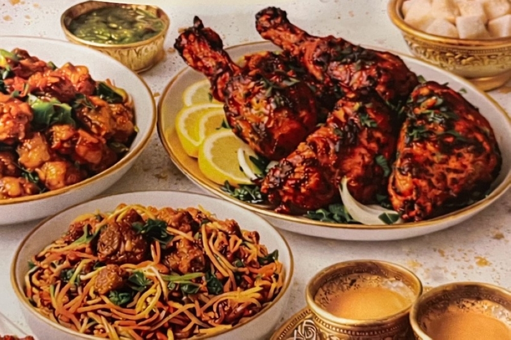 Tabla Indian Restaurant held a soft opening for its new location in Grapevine on March 13. (Courtesy Tabla)