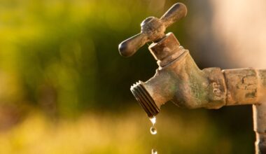 The SAWS agreement will allow Fair Oaks Ranch to provide water to the city in the case of a water emergency. (Courtesy Adobe Stock)