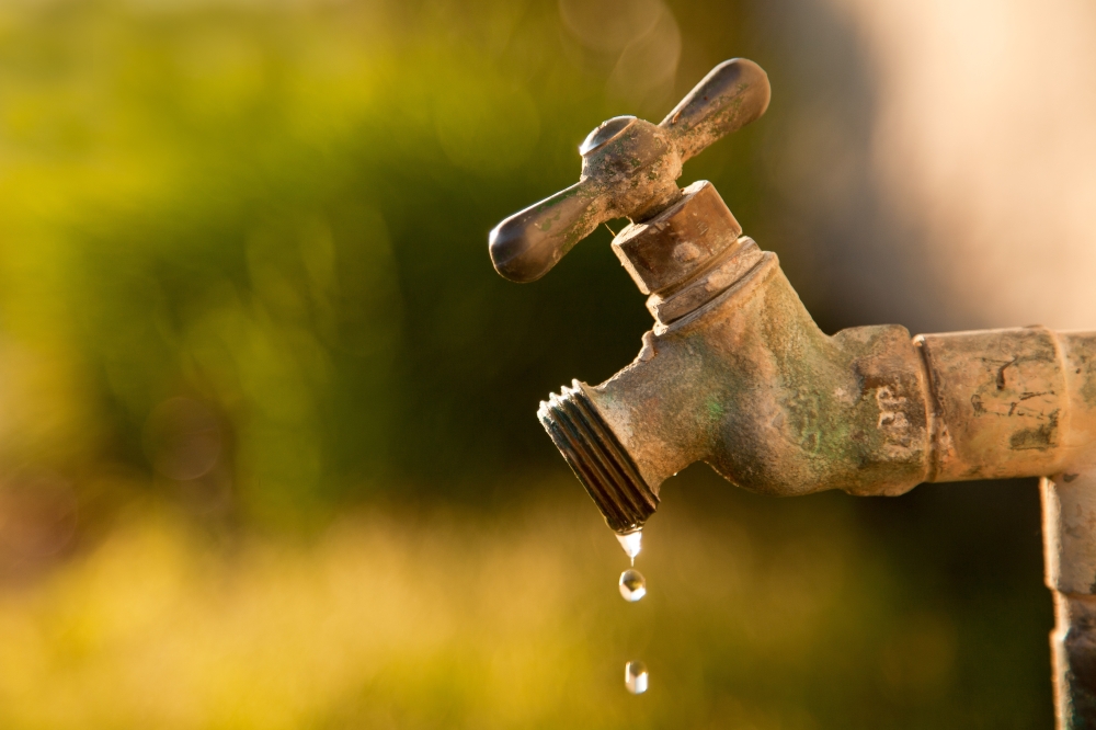 The SAWS agreement will allow Fair Oaks Ranch to provide water to the city in the case of a water emergency. (Courtesy Adobe Stock)