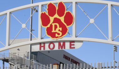 Dripping Springs ISD is now accepting transfer applications for students residing in Texas. (Community Impact staff)