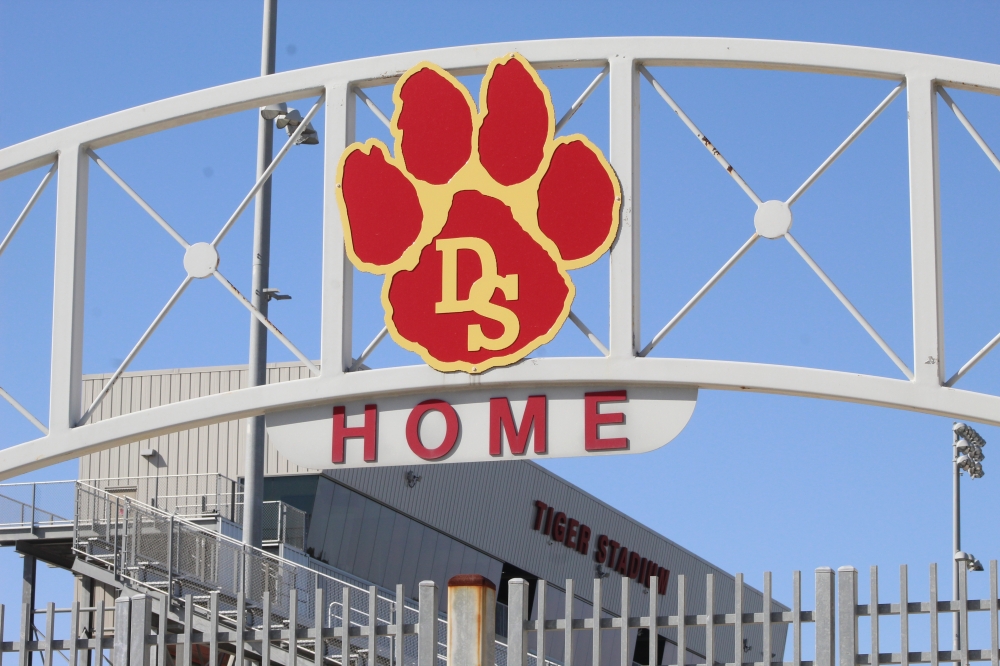 Dripping Springs ISD is now accepting transfer applications for students residing in Texas. (Community Impact staff)