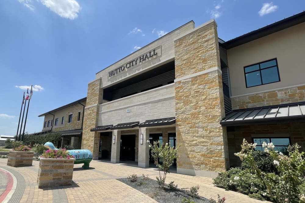 Hutto is moving forward with a plan to fund Prairie Winds Phase 3 infrastructure through homeowner assessments, with a public hearing extended to April 16. (Grant Crawford/Community Impact)