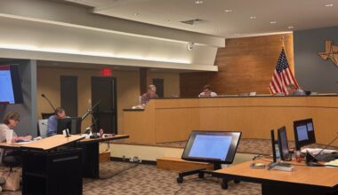 planning and zoning commission