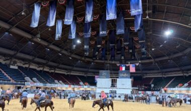 Will Rogers Coliseum