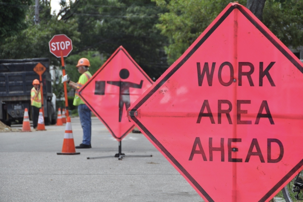 The Lake Houston area has multiple transportation projects underway or set to begin construction soon. (Courtesy Adobe Stock)