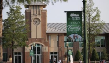 Keller City Council denied a relocation request from Baylor Scott & White to move its Keller-based outpatient therapy center. (Patricia Ortiz/Community Impact)