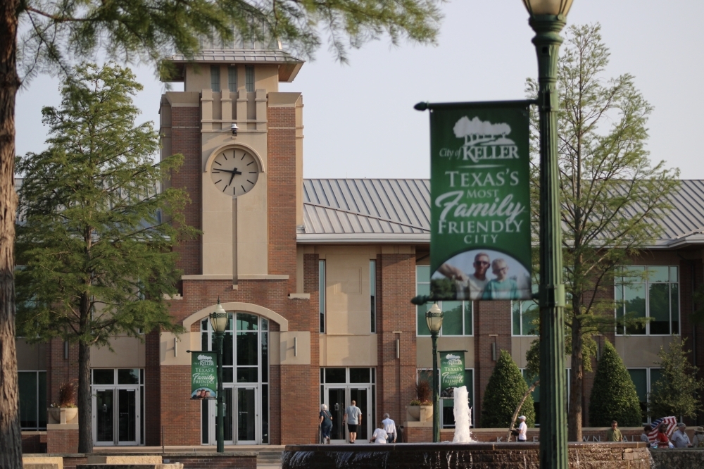 Keller City Council denied a relocation request from Baylor Scott & White to move its Keller-based outpatient therapy center. (Patricia Ortiz/Community Impact)