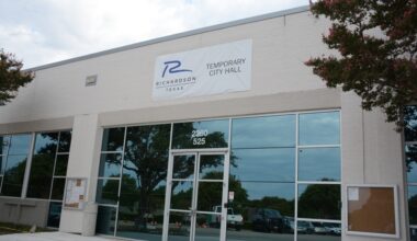 Council discussed updates to some city regulations following state legislative changes. (Connor Pittman/Community Impact)