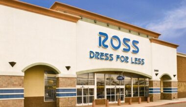 Ross Dress for Less plans to open a new location in Tomball. (Courtesy Ross Stores Inc.)