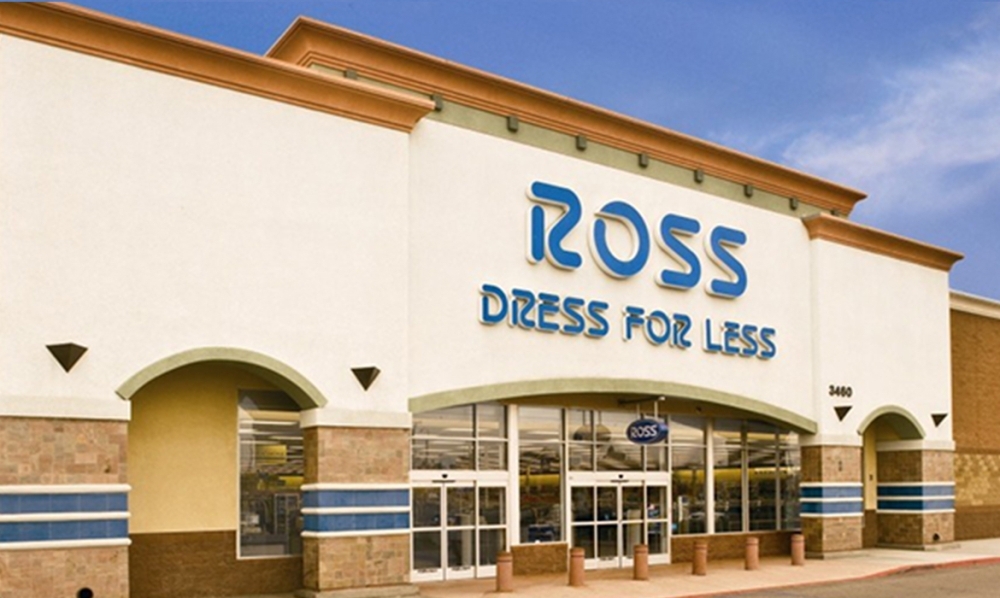 Ross Dress for Less plans to open a new location in Tomball. (Courtesy Ross Stores Inc.)