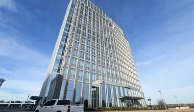 Fort Worth City Hall