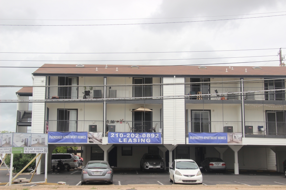 Preserve at Central Park