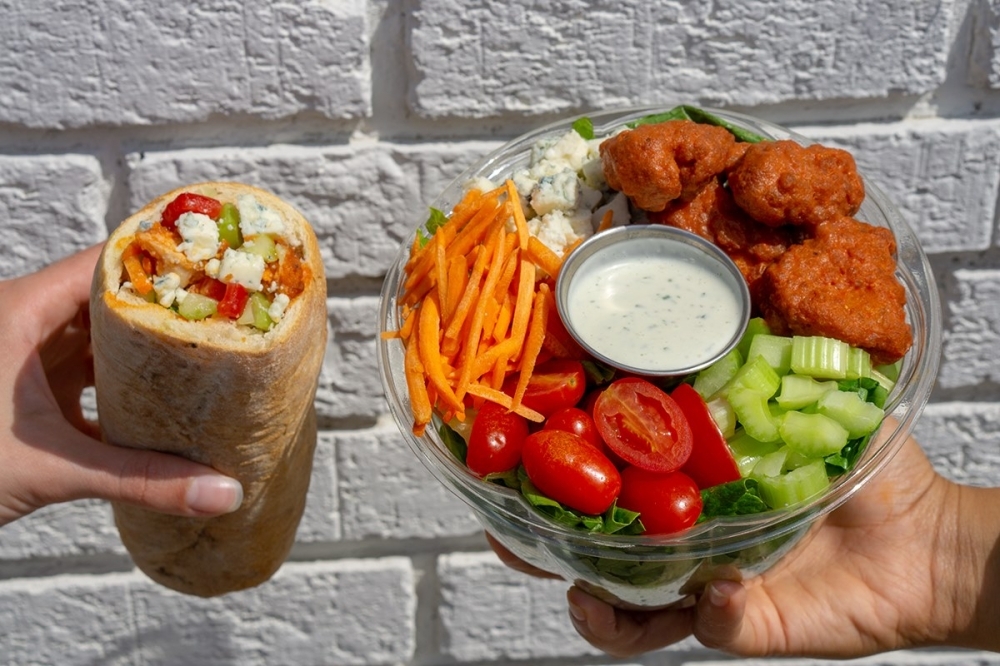 Bread Zeppelin is opening an Allen location this year, a company representative said. (Courtesy Bread Zeppelin)