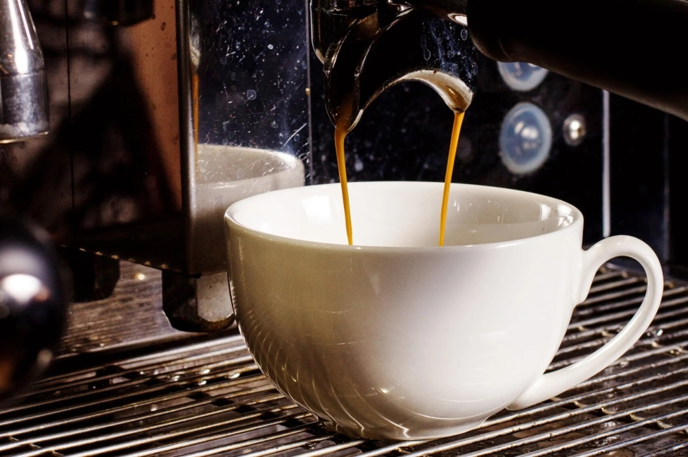 Luna Coffee Co is now serving a variety of coffees and pastries in Richardson. (Courtesy Luna Coffee Co)