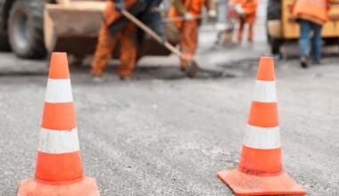 Cedar Park City Council approved two contracts totaling $3.6 million to resurface roads across the city. (Courtesy Adobe Stock)