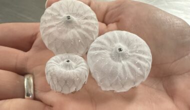 small implants