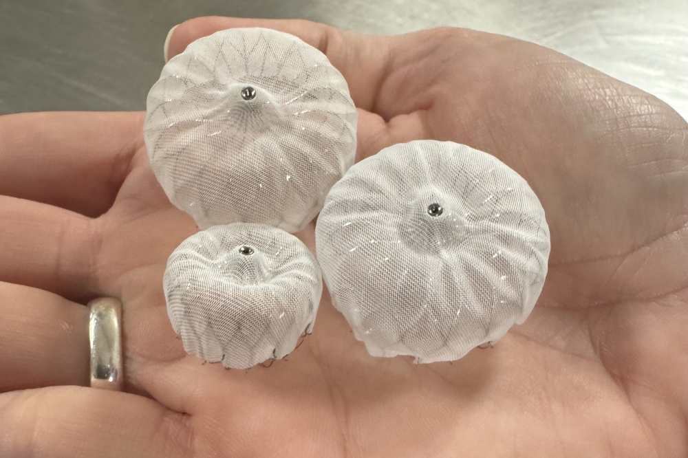 small implants