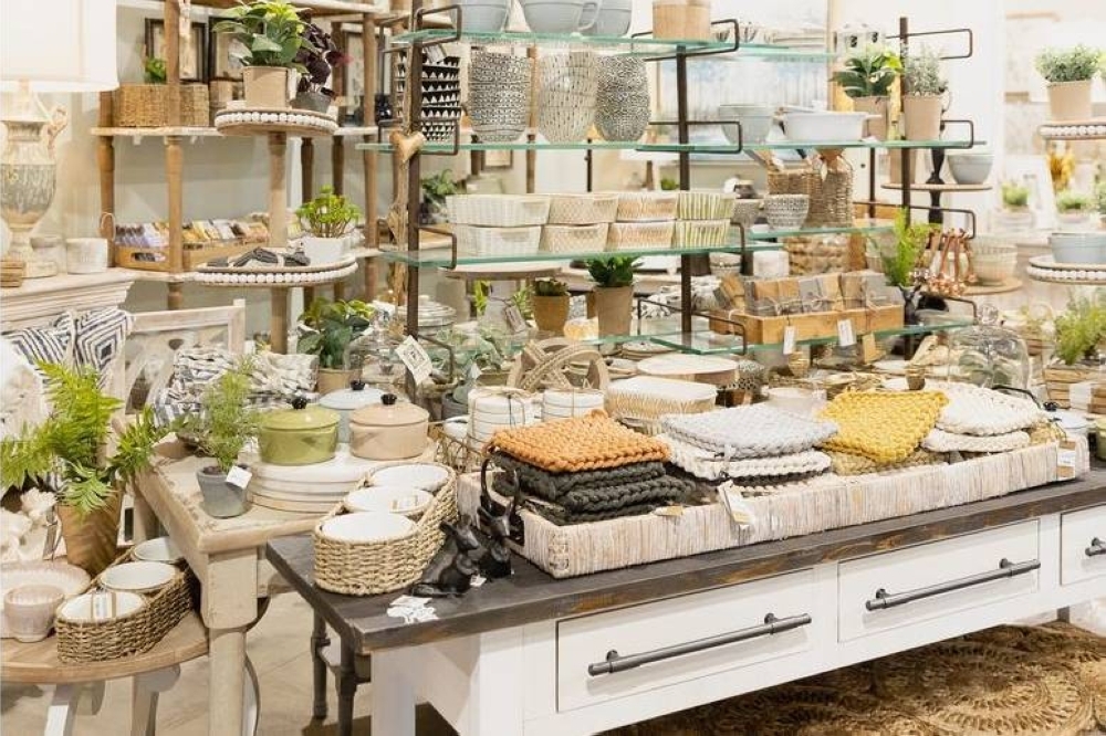 Painted Tree Boutiques permanently closed all Houston-area locations on April 14. (Courtesy Painted Tree Boutiques)