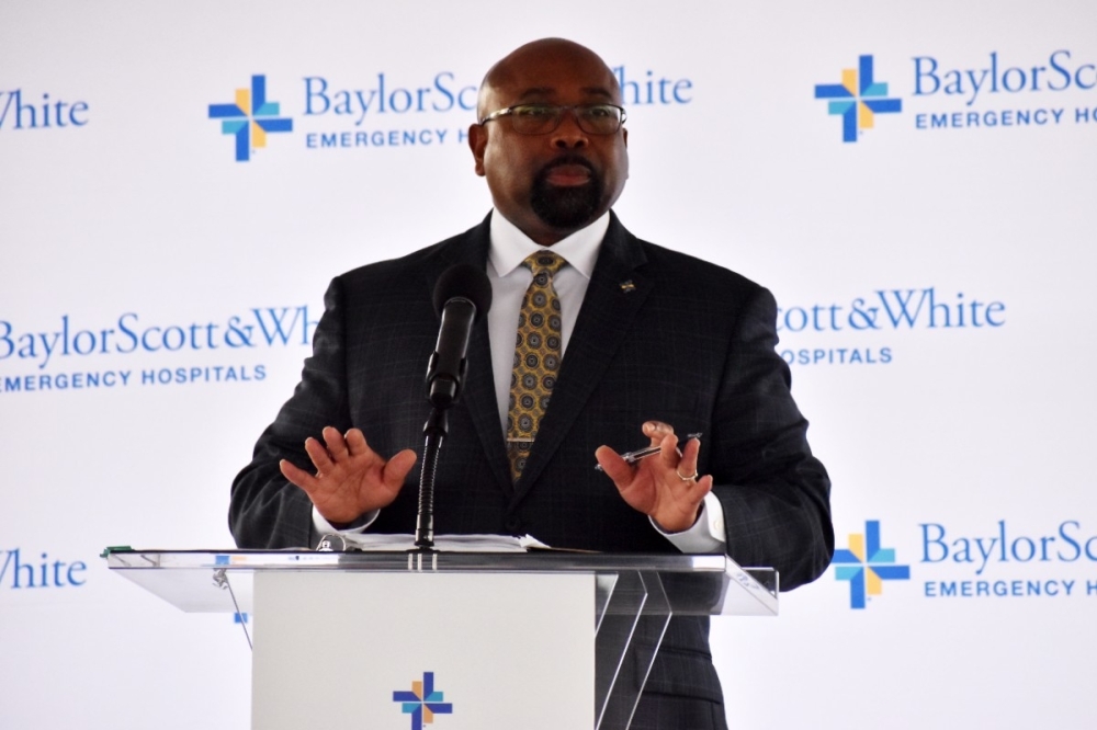 Charles Williams