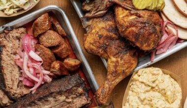 Levant BBQ to bring Mediterranean barbecue to Sugar Land Town Square