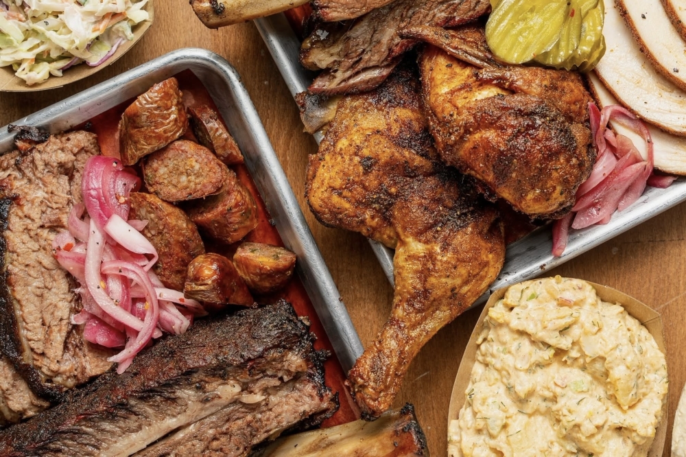 Levant BBQ to bring Mediterranean barbecue to Sugar Land Town Square