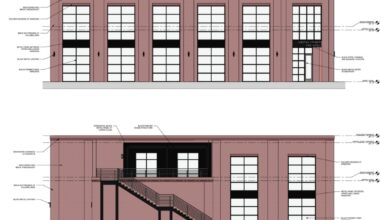 Roanoke rendering