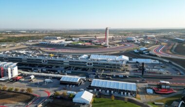Circuit of the Americas