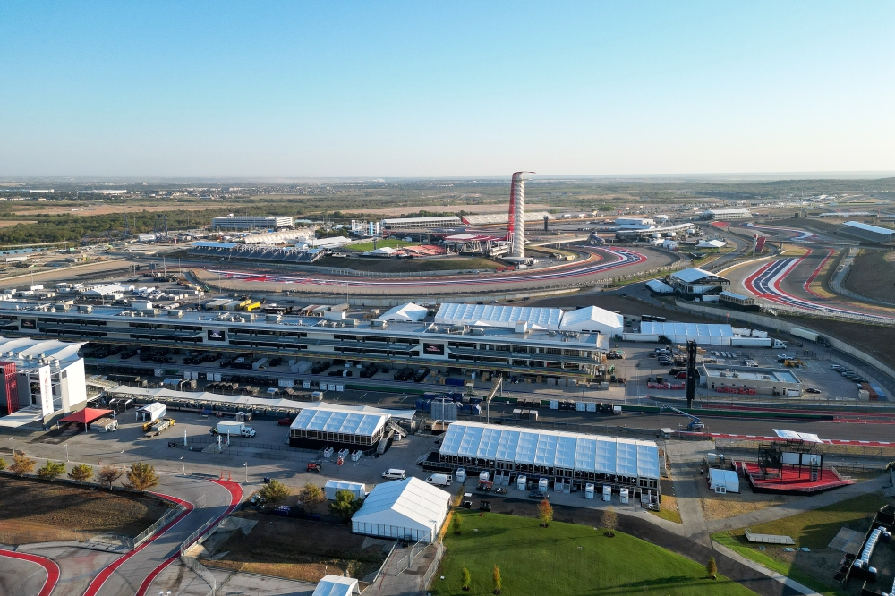 Circuit of the Americas